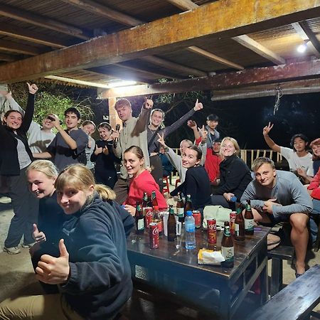 Ha Giang Donkey Hostel Zewnętrze zdjęcie