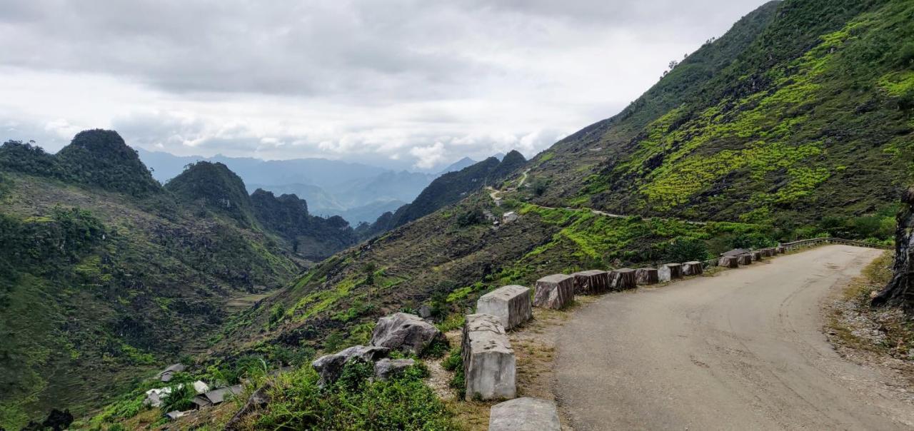 Ha Giang Donkey Hostel Zewnętrze zdjęcie